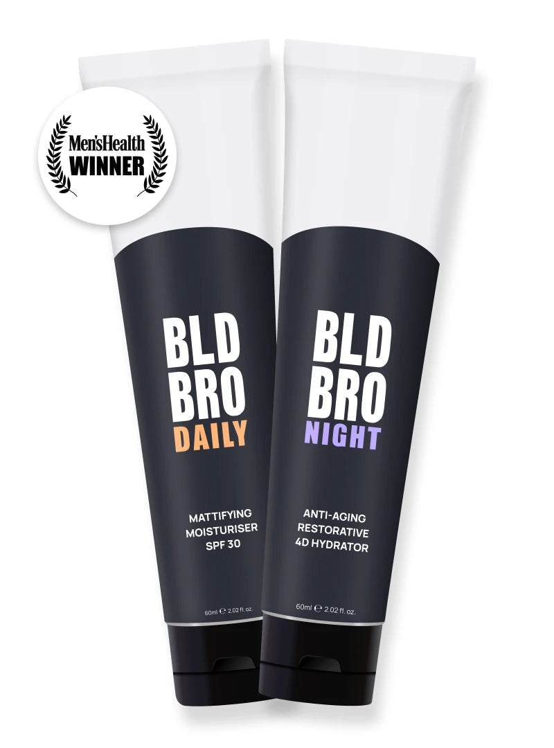 BLD BRO 24hr Daily 30 & Night Bundle