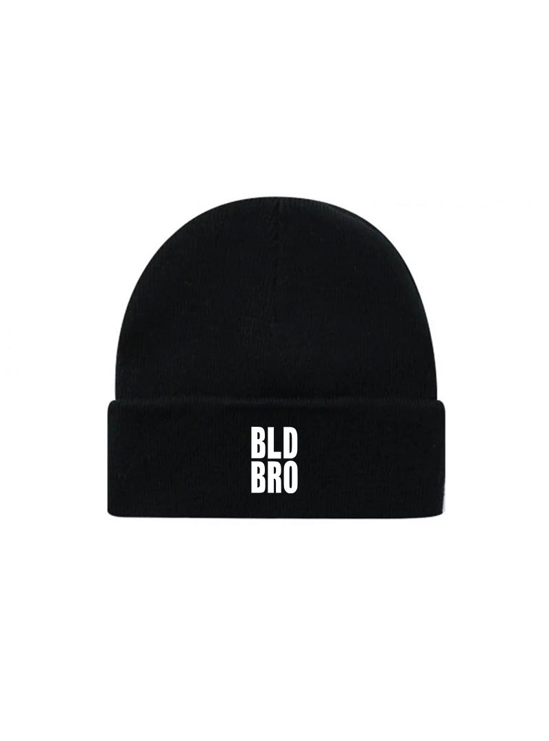 The BLD BRO Beanie