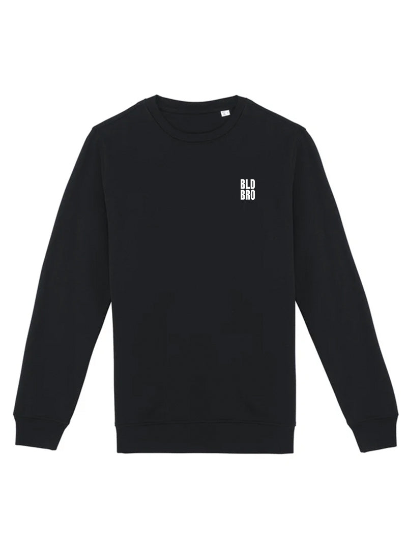 The BLD BRO Sweater