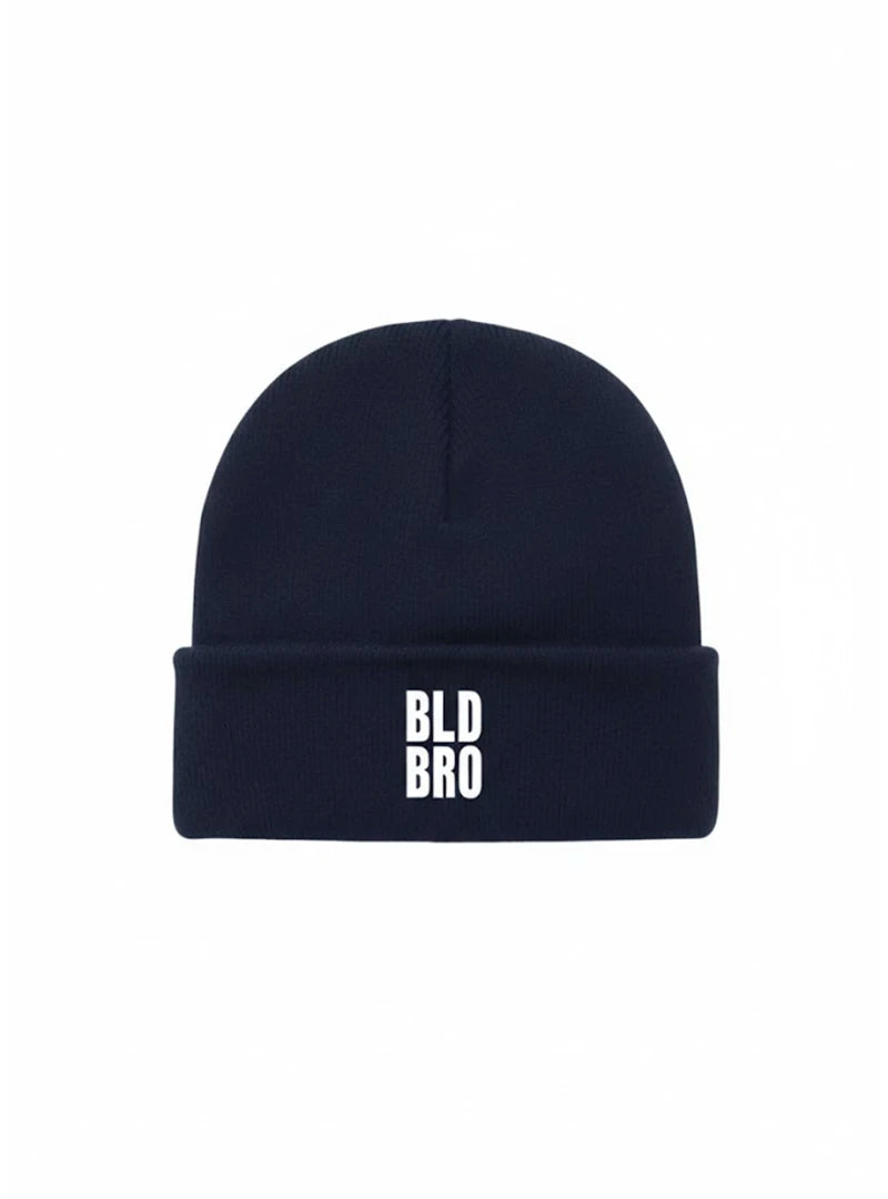 The BLD BRO Beanie