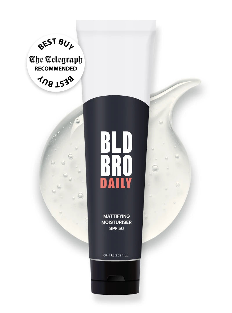 BLD BRO Daily 50