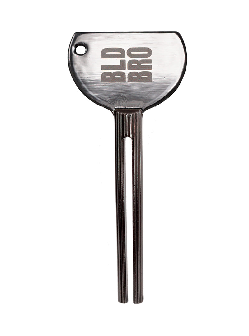 The Key