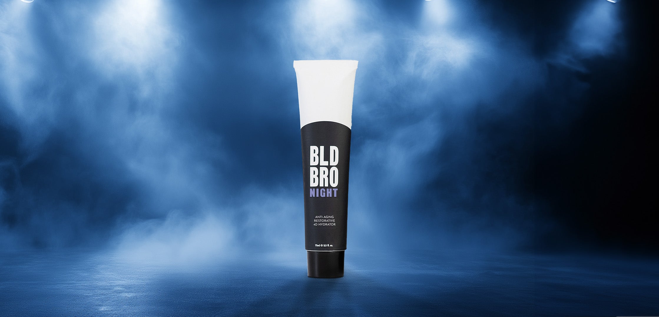 Revolutionary Skin Transformation with BLD BRO Night