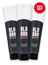 BLD BRO Daily SPF 50: 3-Pack Bundle