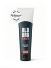 Tube of BLD BRO DAILY sunscreen with 'Best Buy' label on a white background