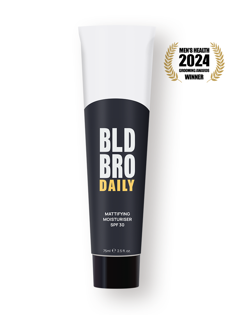 BLD BRO Täglich 