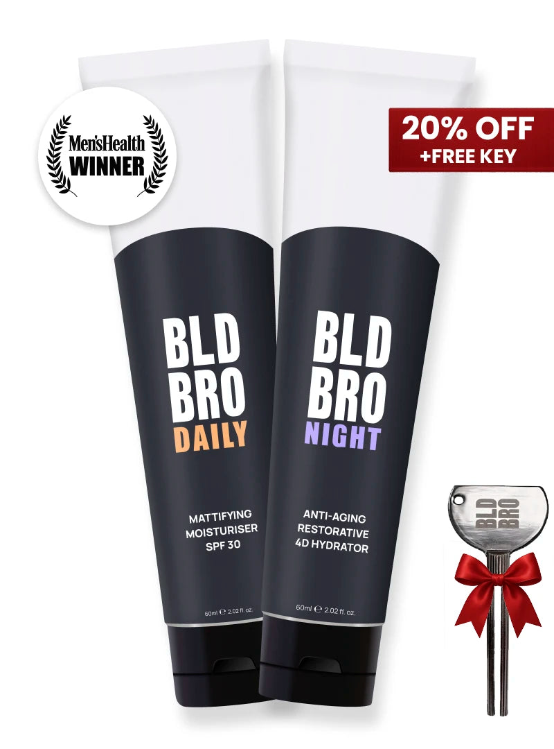 BLD BRO 24hr Daily 30 & Night Bundle
