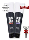 BLD BRO Daily 50 & Night Bundle