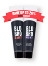 BLD BRO Daily 50 & Night Bundle