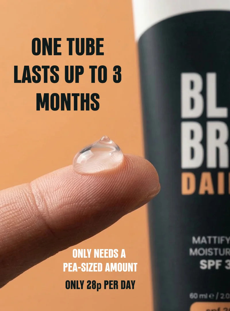 DAILY & NIGHT DUO