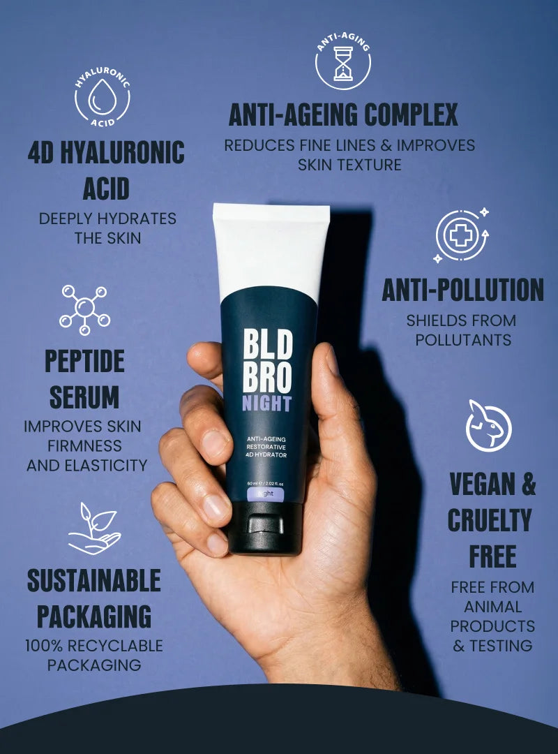 DAILY & NIGHT DUO
