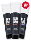 BLD BRO Ultimate Skincare Bundle