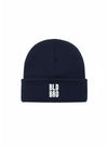 The BLD BRO Beanie