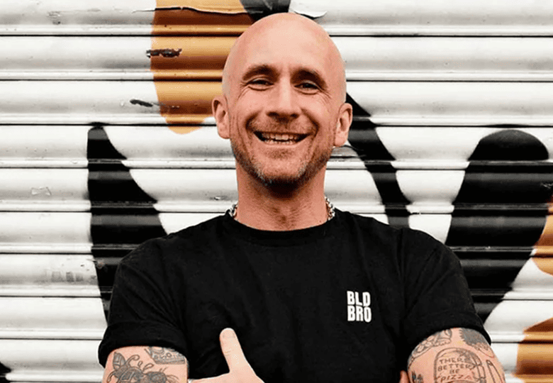 Founder Image