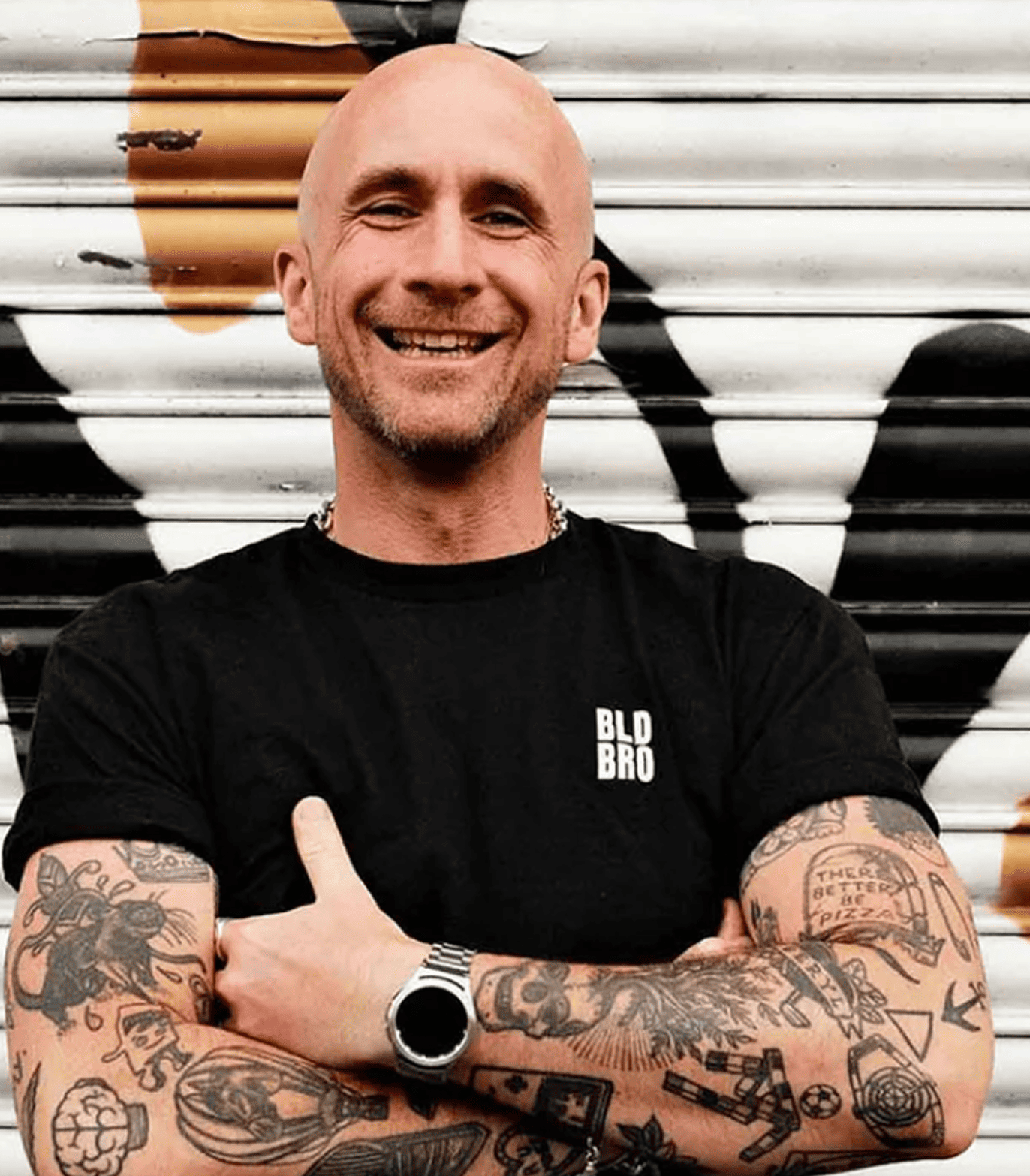 Founder Image