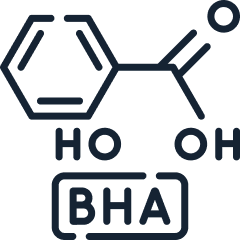 AHA + BHA Complex